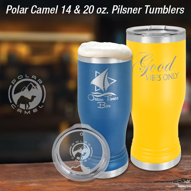 03.01.22 Polar Camel Pilsners